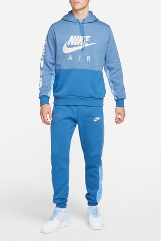 Pantalon polaire Nike Air - Bleu clair - Nike