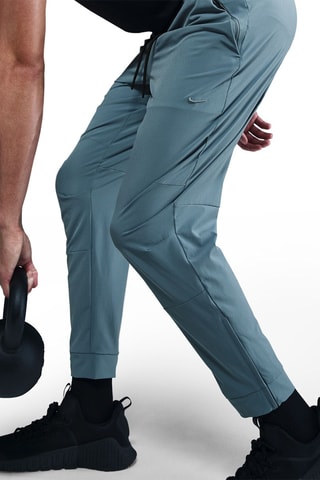 Pantalon d’entraînement fuselé - Bleu clair - Nike