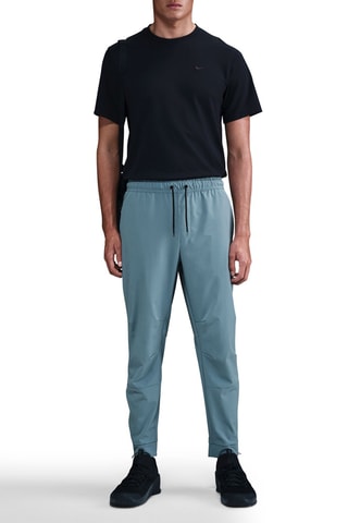 Pantalon d’entraînement fuselé - Bleu clair - Nike