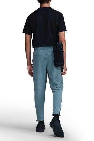 Pantalon d’entraînement fuselé - Bleu clair - Nike