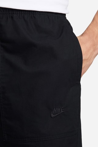 Pantalon - Noir - Nike