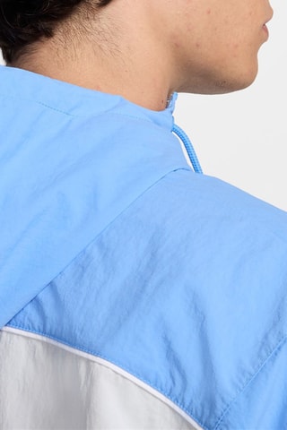 Veste à capuche - Ciel - Nike