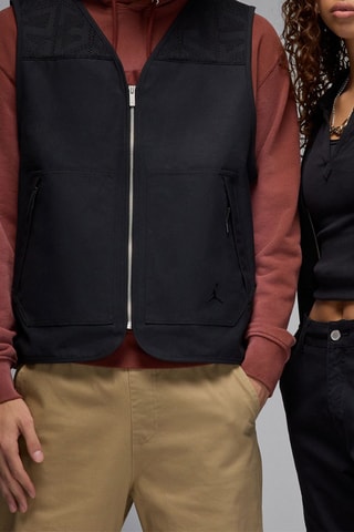 Veste sans manches - Noir - Jordan