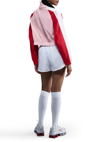 Veste courte - Rose - Nike