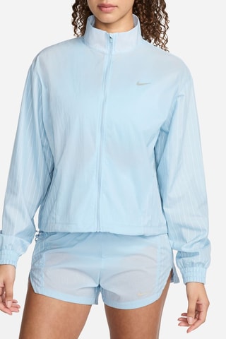Veste de running Division - Ciel - Nike