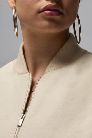 Bomber Renegade - Marron clair - Jordan