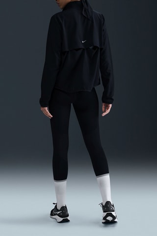 Veste de running - Noir - Nike