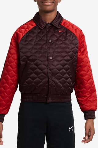 Veste de basketball ulture of Basketball - Bordeaux - Nike