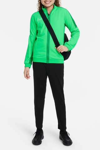 Veste de survêtement de football - Vert