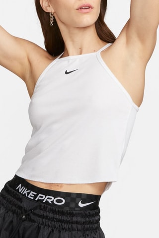 Top Essential - Blanc