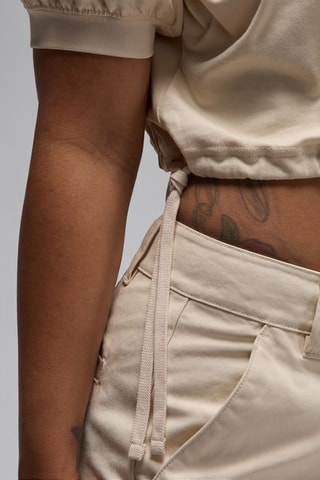 Crop top - Marron clair - Jordan