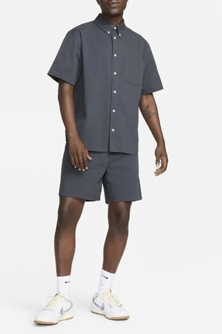Chemise Life - Anthracite - Nike