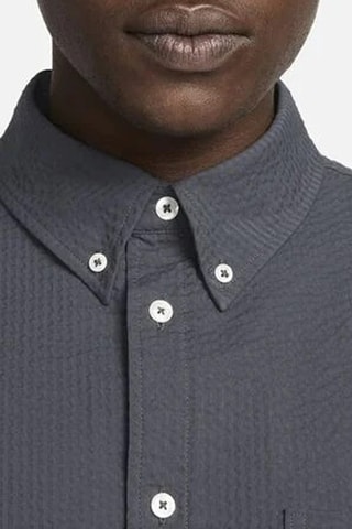 Chemise Life - Anthracite - Nike