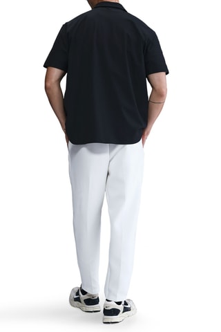 Chemise - Noir - Nike