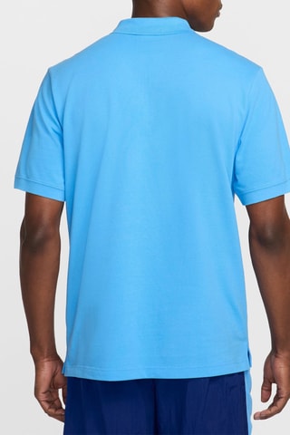 Polo - Ciel - Nike