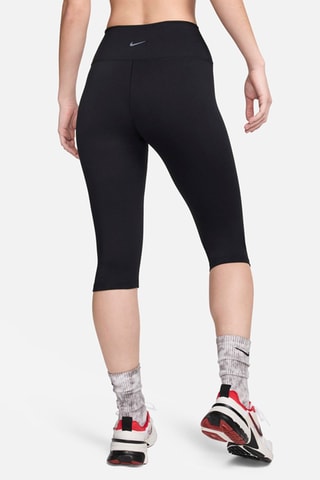 Legging de fitness taille haute One - Noir - Nike