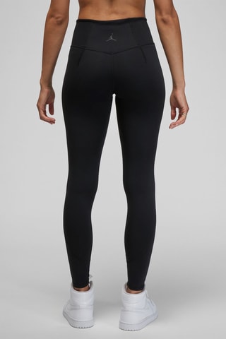 Legging taille haute - Noir