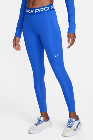 Legging de fitness - Bleu roi