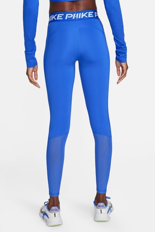 Legging de fitness - Bleu roi