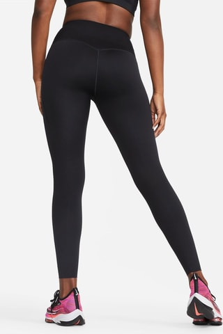 Legging de sport Go - Noir - Nike