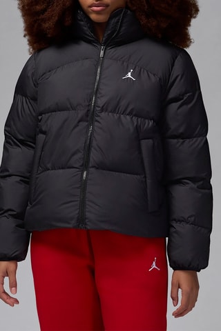 Doudoune - Noir - Jordan