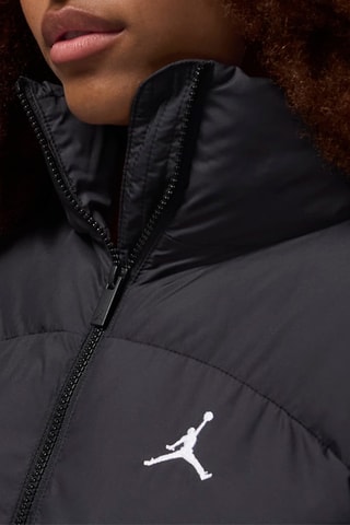 Doudoune - Noir - Jordan