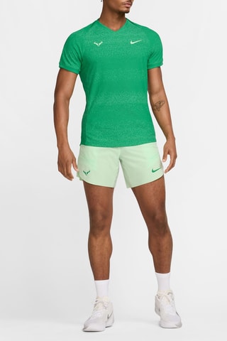T-shirt - Vert - Nike