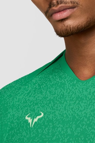 T-shirt - Vert - Nike