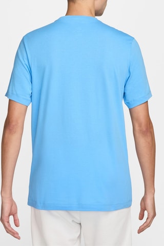 T-shirt - Bleu clair - Nike