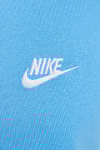 T-shirt - Bleu clair - Nike