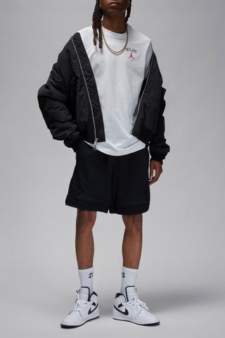 T-shirt - Blanc - Jordan