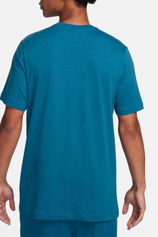 T-shirt - Bleu - Nike