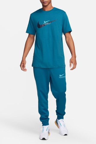 T-shirt - Bleu - Nike