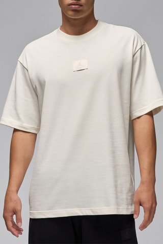 T-shirt - Ecru - Jordan