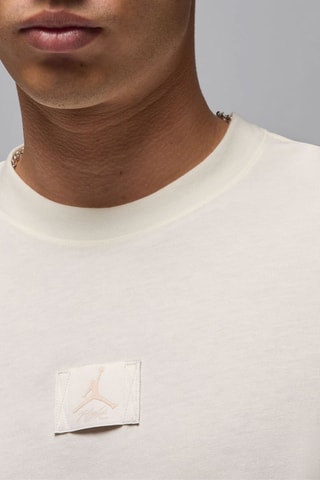 T-shirt - Ecru - Jordan