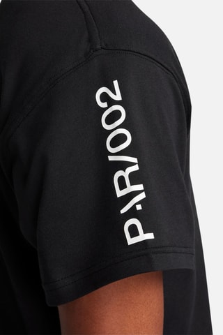 T-shirt - Noir - Nike