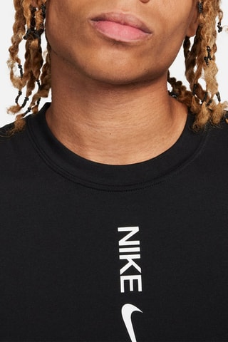 T-shirt - Noir - Nike