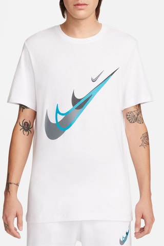 T-shirt - Blanc - Nike