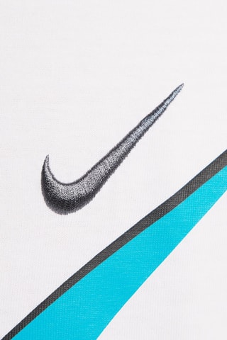 T-shirt - Blanc - Nike