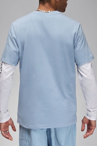 T-shirt - Ciel - Jordan