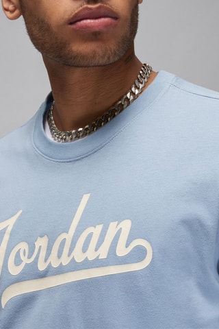 T-shirt - Ciel - Jordan