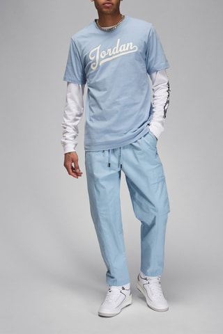 T-shirt - Ciel - Jordan