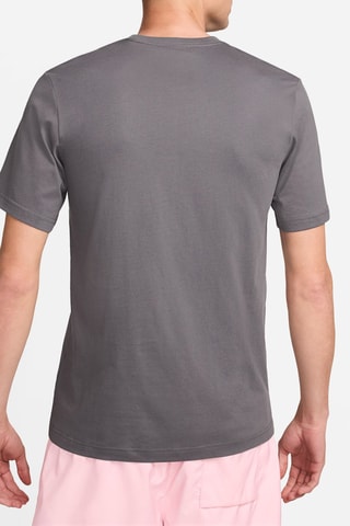 T-shirt - Gris - Nike