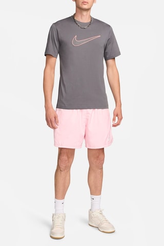 T-shirt - Gris - Nike