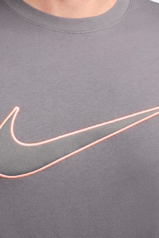 T-shirt - Gris - Nike