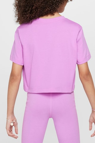 T-shirt - Fuchsia - Nike