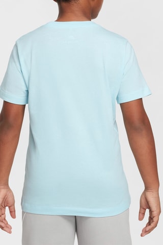 T-shirt - Ciel - Nike