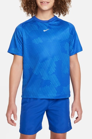T-shirt - Bleu roi - Nike