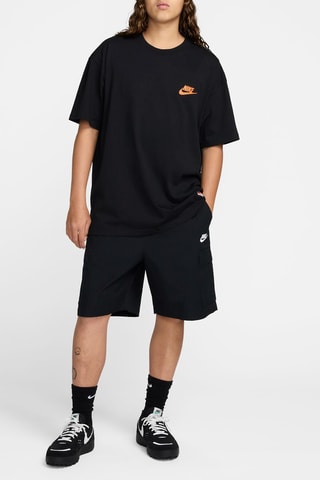 T-shirt - Noir - Nike