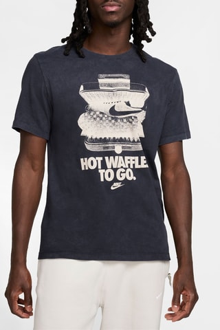 T-shirt - Noir - Nike